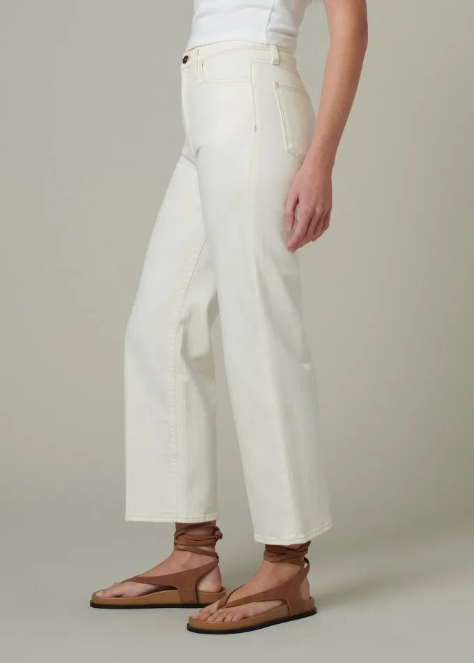Wide Leg Women THE BLAKE Milk Joe8217s Jeans