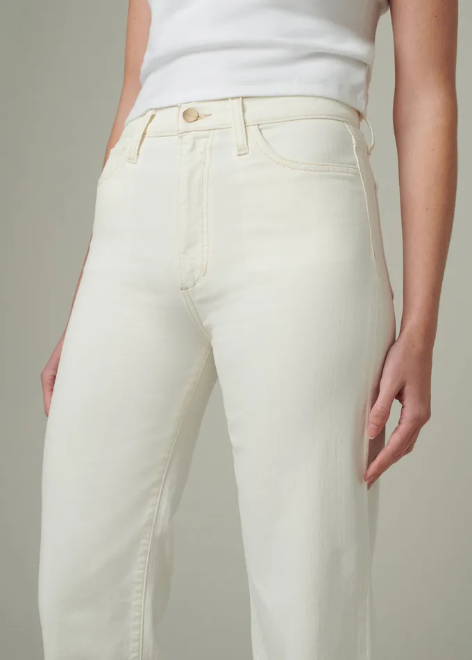 Wide Leg Women THE BLAKE Milk Joe8217s Jeans