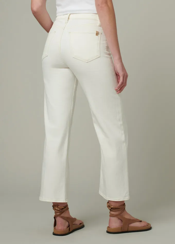 Wide Leg Women THE BLAKE Milk Joe8217s Jeans