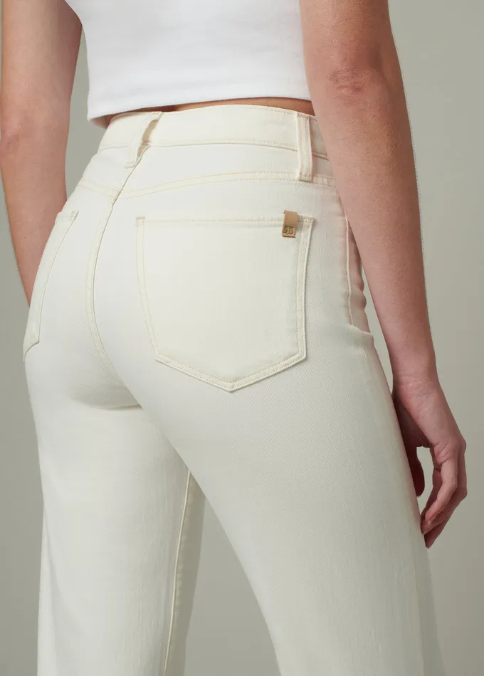 Wide Leg Women THE BLAKE Milk Joe8217s Jeans