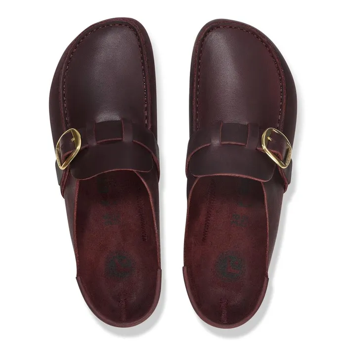 Women Birkenstock Clogs Buckley Zinfandel