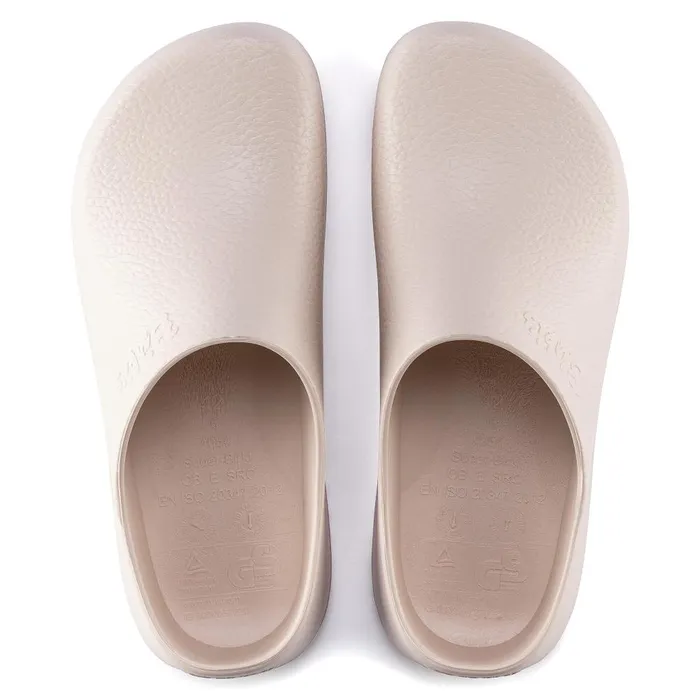 Women Birkenstock Clogs SuperBirki Light Rose