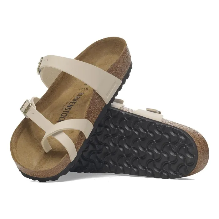 Women Birkenstock Thong Mayari Sandcastle