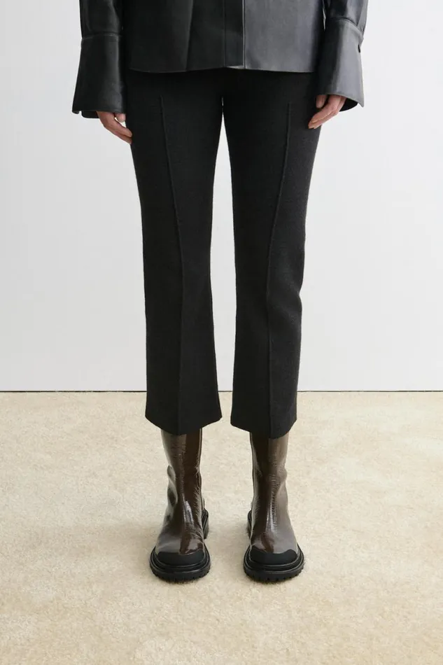 Women Boots Rachel Comey Armer Lug Boot Cafe