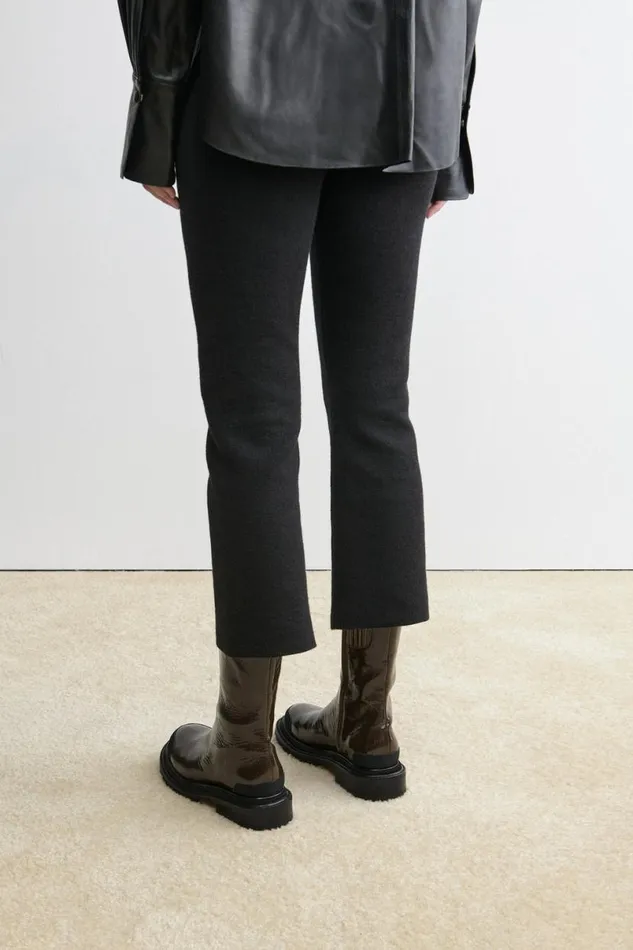 Women Boots Rachel Comey Armer Lug Boot Cafe