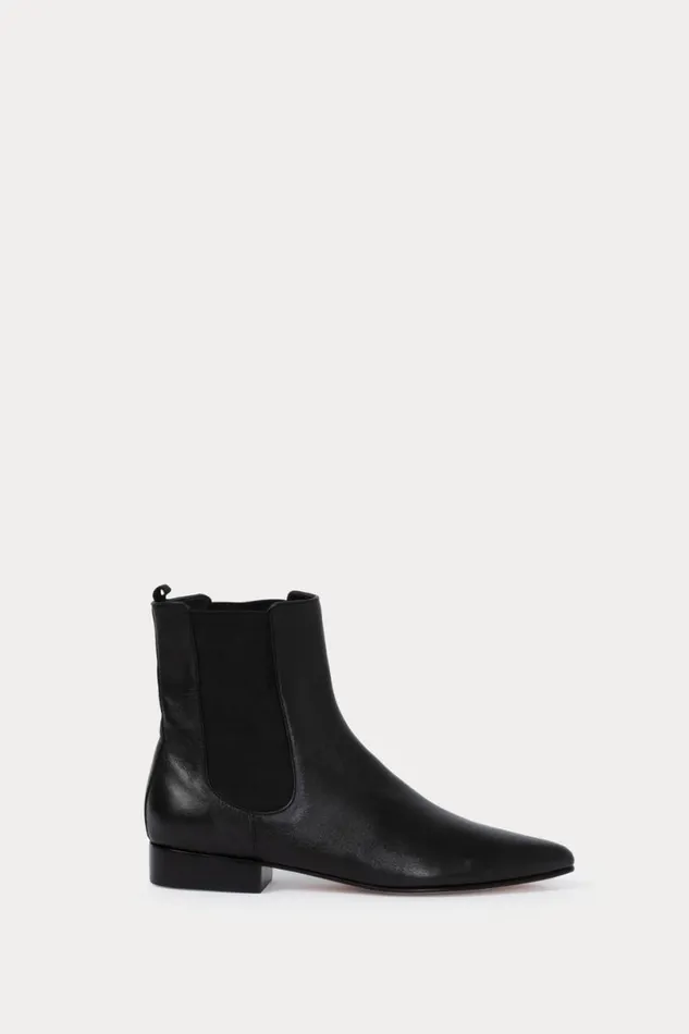 Women Boots Rachel Comey Drift Boot Black