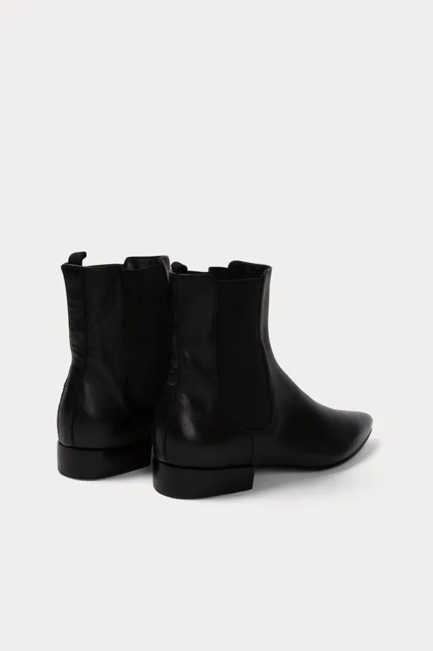 Women Boots Rachel Comey Drift Boot Black Women Boots Rachel Comey Drift Boot Black