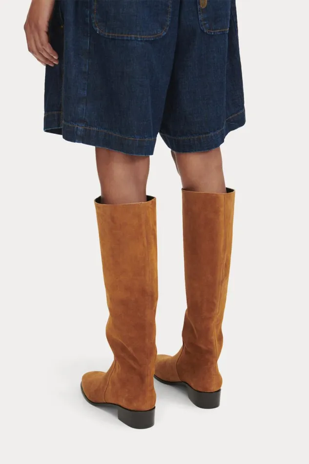 Women Boots Rachel Comey Tall Thora Boot Caramel Women Boots Rachel Comey Tall Thora Boot Caramel