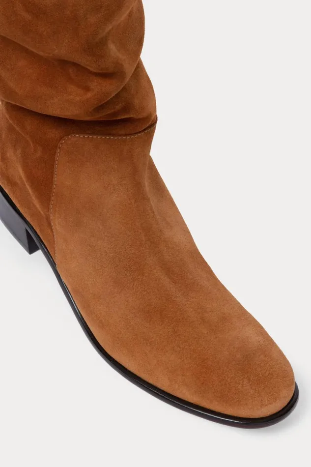 Women Boots Rachel Comey Tall Thora Boot Caramel Women Boots Rachel Comey Tall Thora Boot Caramel