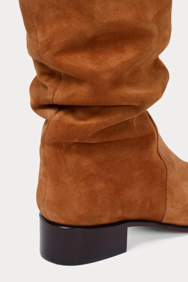 Women Boots Rachel Comey Tall Thora Boot Caramel Women Boots Rachel Comey Tall Thora Boot Caramel