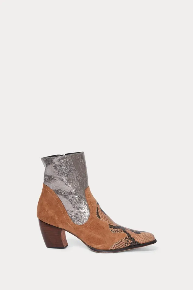 Women Boots Rachel Comey Winnie Boot Latte