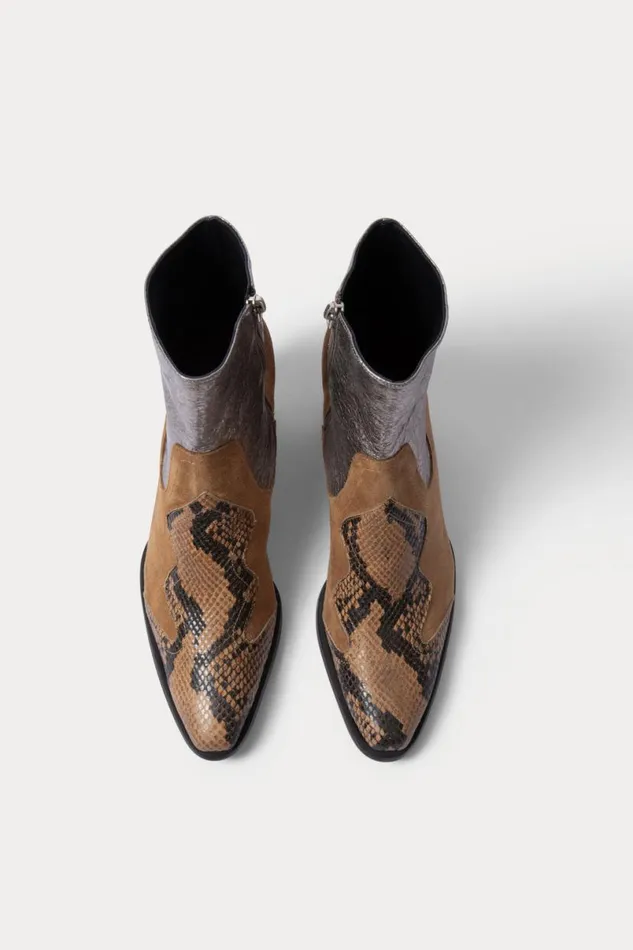 Women Boots Rachel Comey Winnie Boot Latte Women Boots Rachel Comey Winnie Boot Latte