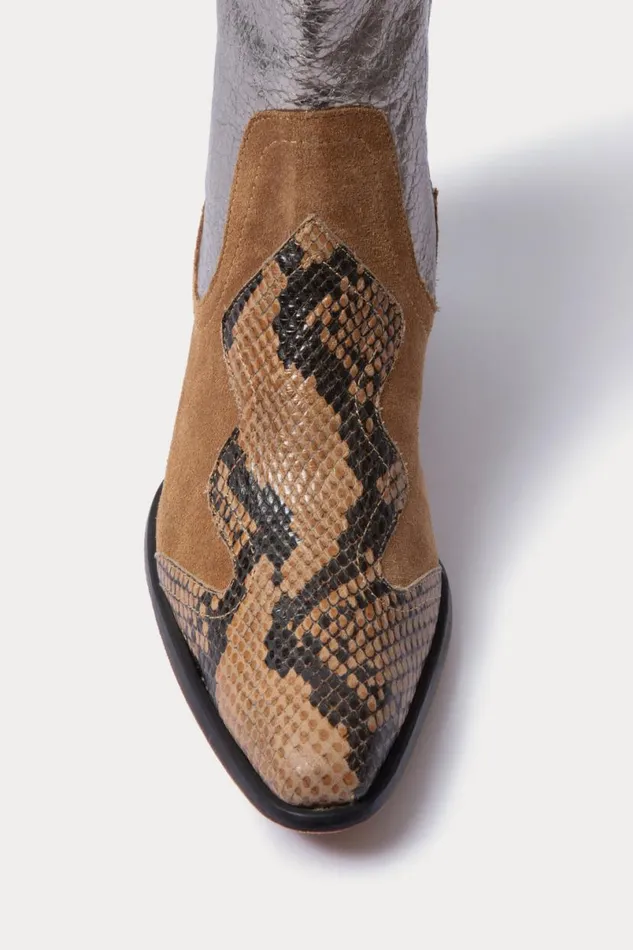 Women Boots Rachel Comey Winnie Boot Latte Women Boots Rachel Comey Winnie Boot Latte
