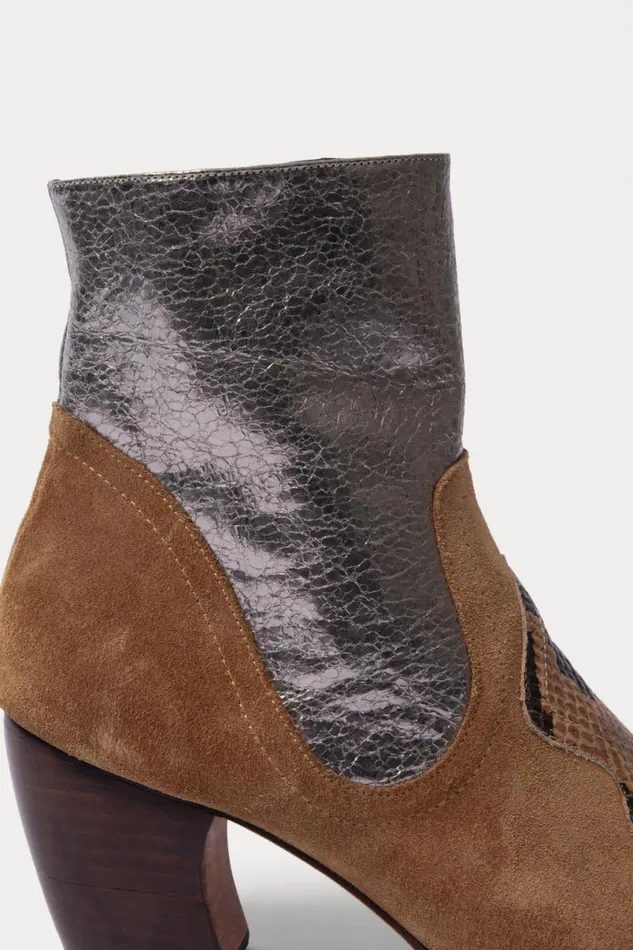 Women Boots Rachel Comey Winnie Boot Latte Women Boots Rachel Comey Winnie Boot Latte