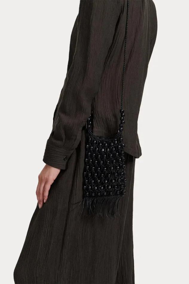 Women Clutches Handbags Crossbody Rachel Comey Tele Phone Pouch Chocolate Women Clutches Handbags Crossbody Rachel Comey Tele Phone Pouch Chocolate