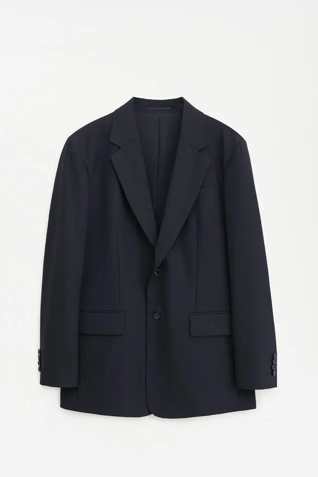 Women Davina Blazer Black Filippa K Blazers