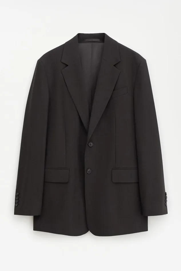 Women Davina Blazer Dark Chocolate Filippa K Blazers