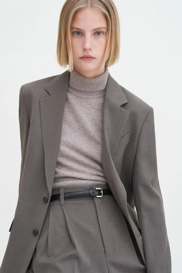 Women Davina Blazer Driftwood Filippa K Blazers