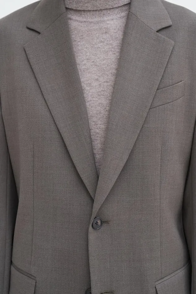 Women Davina Blazer Driftwood Filippa K Blazers