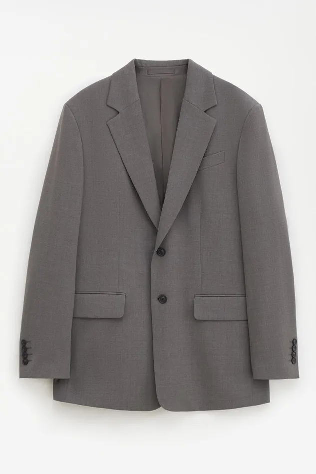 Women Davina Blazer Driftwood Filippa K Blazers