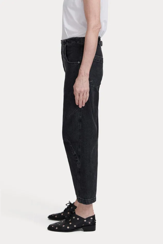 Women Denim Shop Rachel Comey Elkin Pant Black Women Denim Shop Rachel Comey Elkin Pant Black