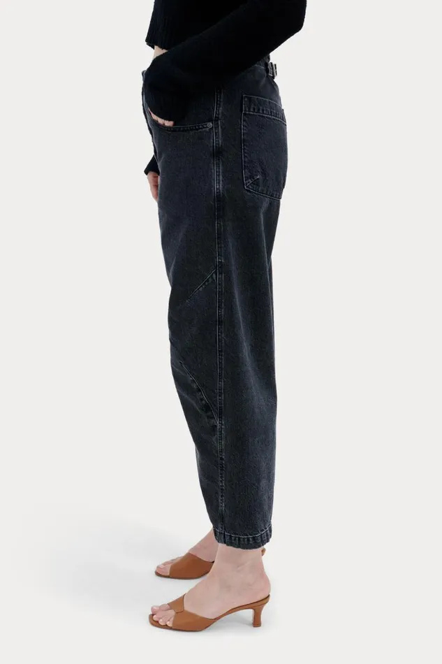 Women Denim Shop Rachel Comey Elkin Pant Black Women Denim Shop Rachel Comey Elkin Pant Black