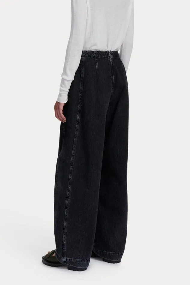 Women Denim Shop Rachel Comey Tany Pant Black Women Denim Shop Rachel Comey Tany Pant Black