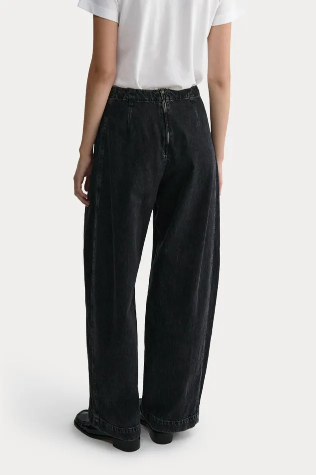 Women Denim Shop Rachel Comey Tany Pant Black Women Denim Shop Rachel Comey Tany Pant Black