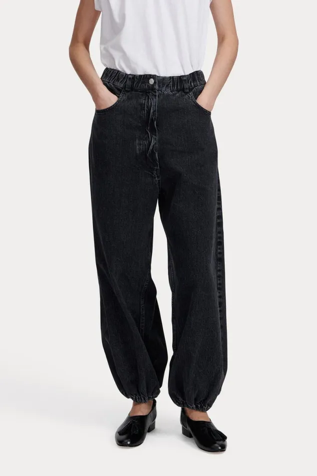 Women Denim Shop Rachel Comey Tany Pant Black Women Denim Shop Rachel Comey Tany Pant Black