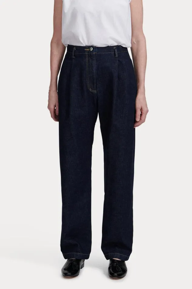 Women Denim Shop Rachel Comey Tany Pant Very Black Women Denim Shop Rachel Comey Tany Pant Very Black
