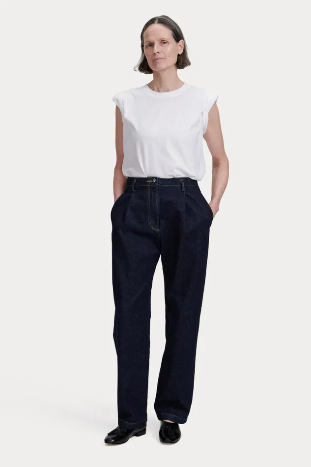 Women Denim Shop Rachel Comey Tany Pant Very Black Women Denim Shop Rachel Comey Tany Pant Very Black