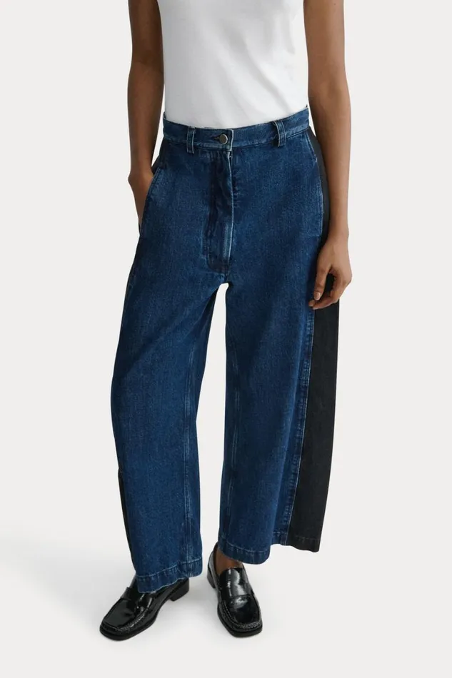 Women Denim Shop Rachel Comey Tany Pant Very Black Women Denim Shop Rachel Comey Tany Pant Very Black