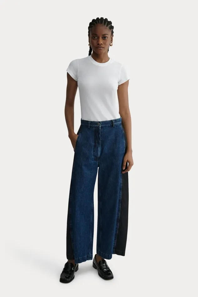 Women Denim Shop Rachel Comey Tany Pant Very Black Women Denim Shop Rachel Comey Tany Pant Very Black