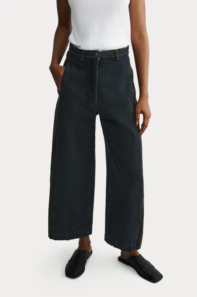 Women Denim Shop Rachel Comey Tany Pant Very Black Women Denim Shop Rachel Comey Tany Pant Very Black