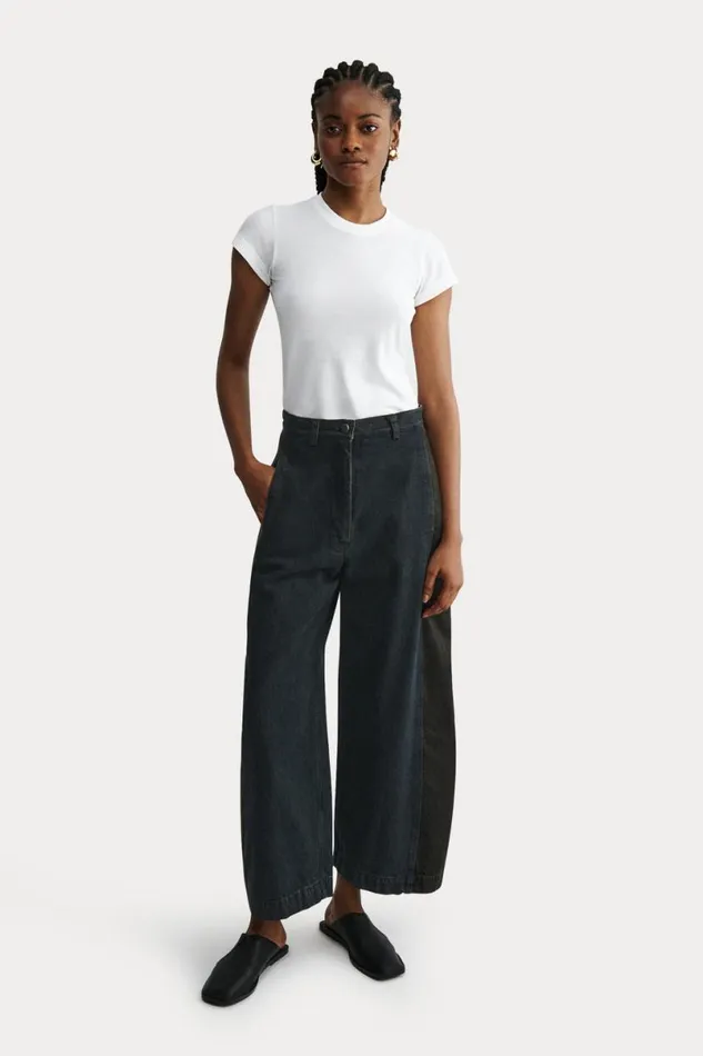 Women Denim Shop Rachel Comey Tany Pant Very Black Women Denim Shop Rachel Comey Tany Pant Very Black