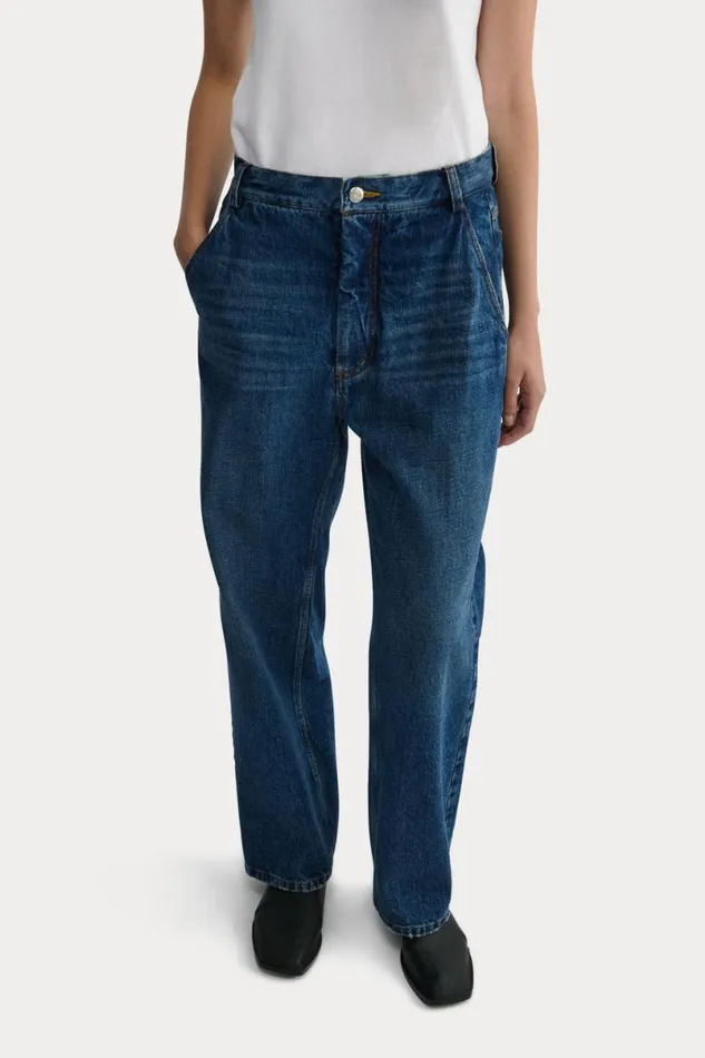 Women Denim Shop Rachel Comey Tany Pant Very Black Women Denim Shop Rachel Comey Tany Pant Very Black