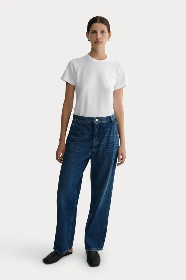 Women Denim Shop Rachel Comey Tany Pant Very Black Women Denim Shop Rachel Comey Tany Pant Very Black