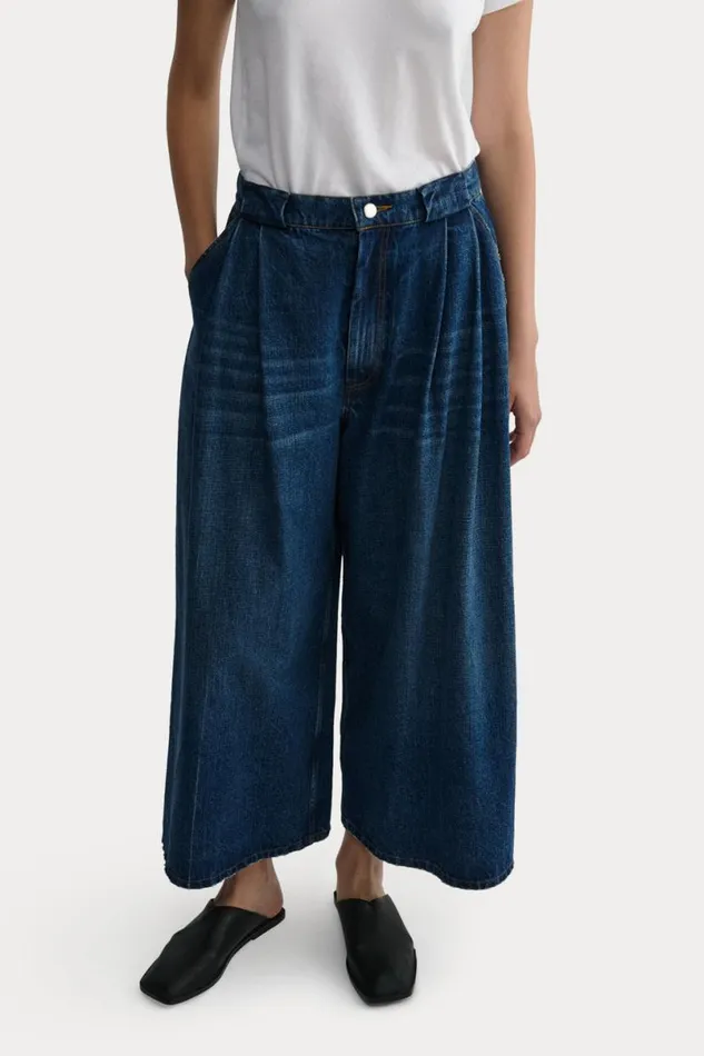 Women Denim Shop Rachel Comey Tany Pant Very Black Women Denim Shop Rachel Comey Tany Pant Very Black
