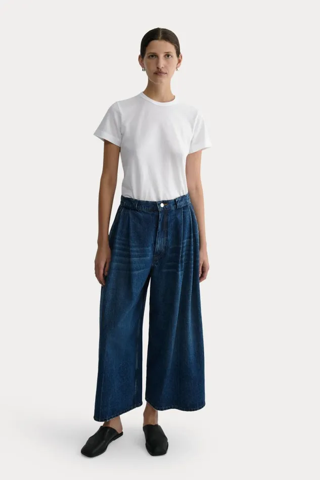 Women Denim Shop Rachel Comey Tany Pant Very Black Women Denim Shop Rachel Comey Tany Pant Very Black