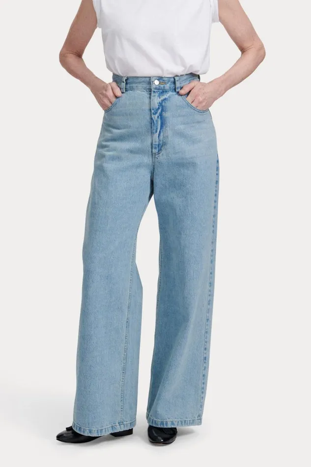 Women Denim Shop Rachel Comey Tany Pant Very Black Women Denim Shop Rachel Comey Tany Pant Very Black