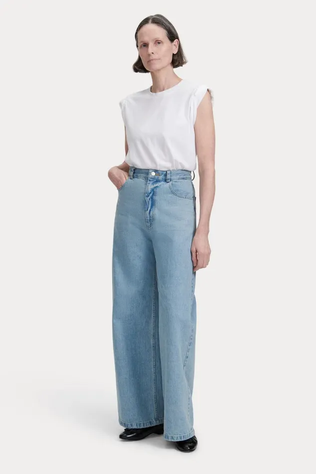 Women Denim Shop Rachel Comey Tany Pant Very Black Women Denim Shop Rachel Comey Tany Pant Very Black