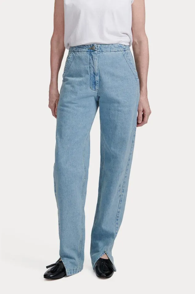 Women Denim Shop Rachel Comey Tany Pant Very Black Women Denim Shop Rachel Comey Tany Pant Very Black