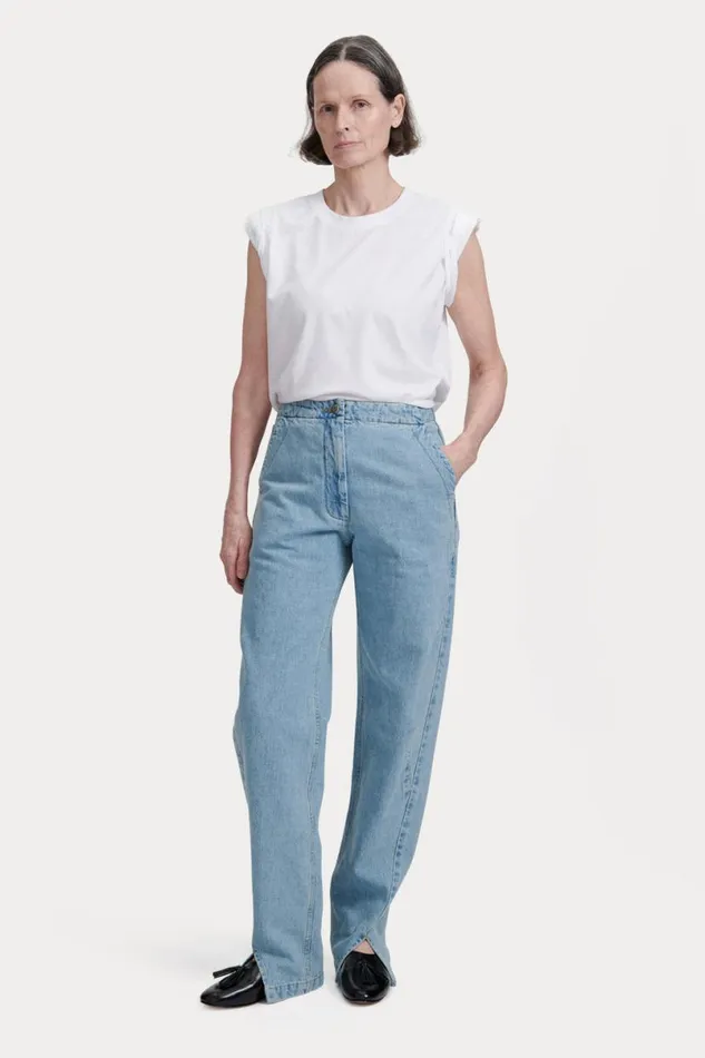 Women Denim Shop Rachel Comey Tany Pant Very Black Women Denim Shop Rachel Comey Tany Pant Very Black