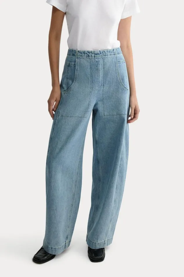 Women Denim Shop Rachel Comey Tany Pant Very Black Women Denim Shop Rachel Comey Tany Pant Very Black