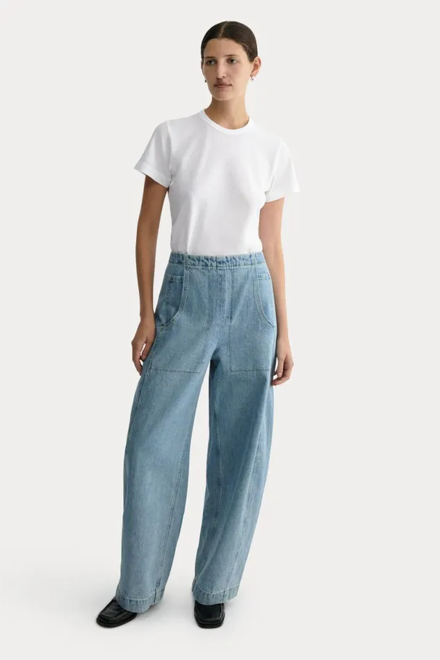 Women Denim Shop Rachel Comey Tany Pant Very Black Women Denim Shop Rachel Comey Tany Pant Very Black