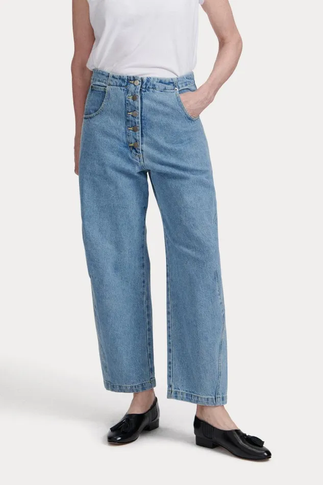 Women Denim Shop Rachel Comey Tany Pant Very Black Women Denim Shop Rachel Comey Tany Pant Very Black