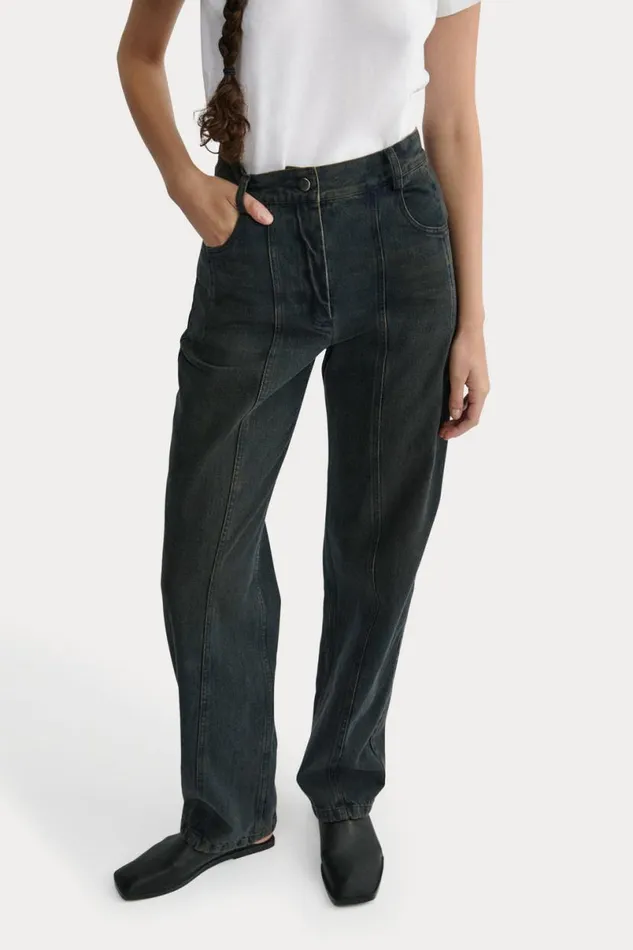 Women Denim Shop Rachel Comey Tany Pant Very Black Women Denim Shop Rachel Comey Tany Pant Very Black