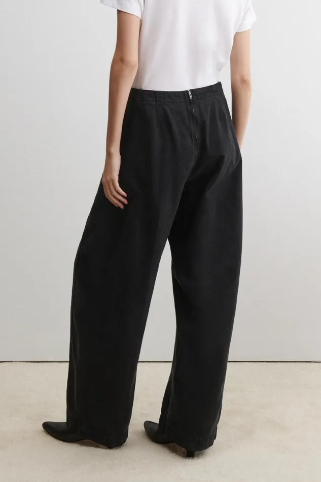 Women Denim Shop Rachel Comey Tany Pant Very Black Women Denim Shop Rachel Comey Tany Pant Very Black