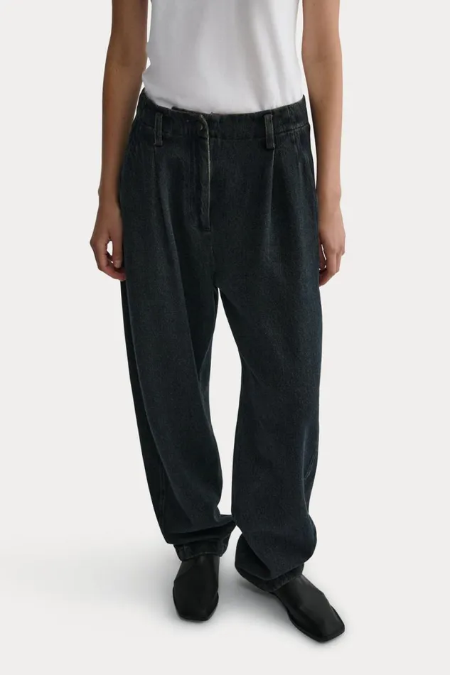 Women Denim Shop Rachel Comey Tany Pant Very Black Women Denim Shop Rachel Comey Tany Pant Very Black