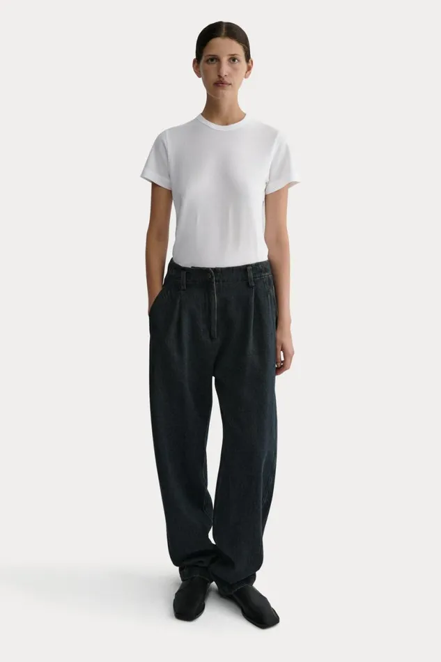 Women Denim Shop Rachel Comey Tany Pant Very Black Women Denim Shop Rachel Comey Tany Pant Very Black